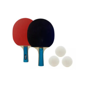 Set Paletas ping pong