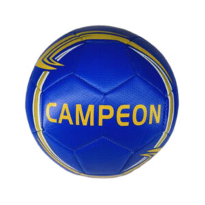 Pelota de futbol N5 campeon