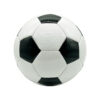 Pelota de futbol N5 bicolor económica