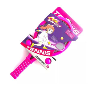 Paletas raqueta tennis infantiles