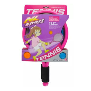 Paletas raqueta tennis infantiles