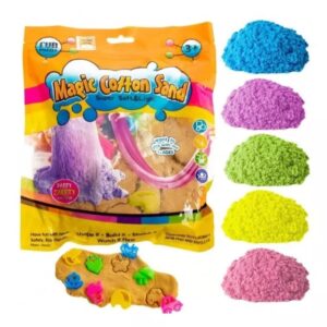 Arena kinetica colores