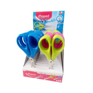 Tijera escolar 13cm maped