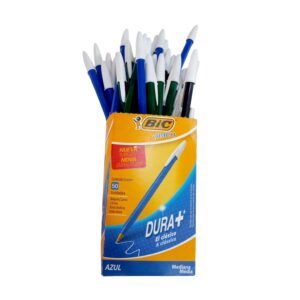 Lapicera bic clásica