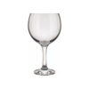 Copa de vidrio gin alta 600ml nadir