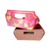 Caja bandeja desayuno all box