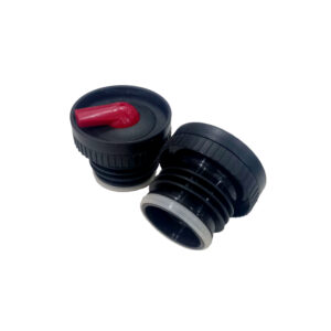 Tapón para termo pico cebador