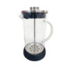Cafetera de vidrio francesa 600ml