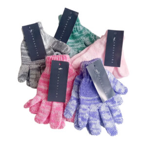 Guantes Mágicos color infantiles