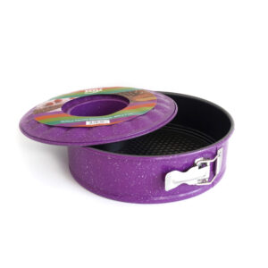 Torteta flanera desmontabe 2 en 1 cool bazar