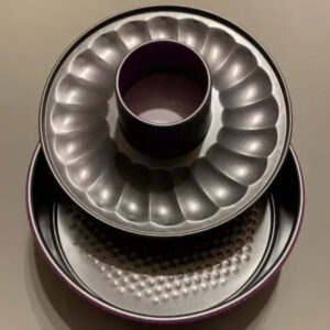 Torteta flanera desmontabe 2 en 1 cool bazar