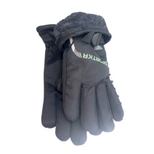 Guantes para moto oferta