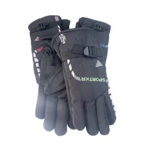 Guantes para moto oferta