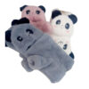 Guantes panda 2 usos