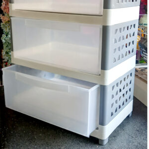 Organizador cajonera kuma home