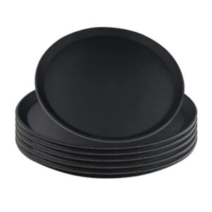 Bandeja circular mozo 40cm