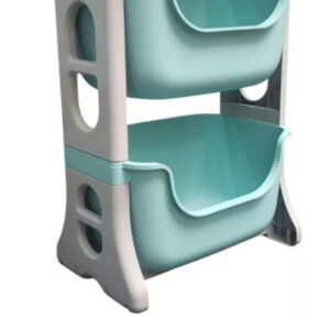 Organizador apilable triple Kuma Home