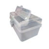 Botiquin Plastico Kuma Home