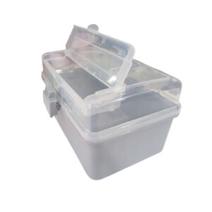 Botiquin Plastico Kuma Home