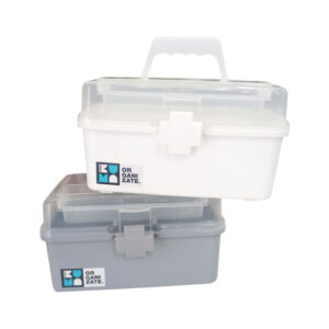 Botiquin Plastico Kuma Home