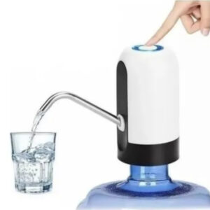 Dispenser bomba automática electronica