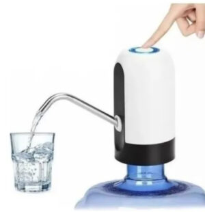 Dispenser bomba automática electronica