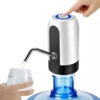 Dispenser bomba automática electronica