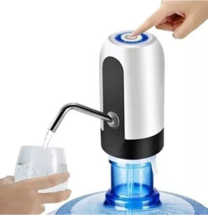 Dispenser bomba automática electronica