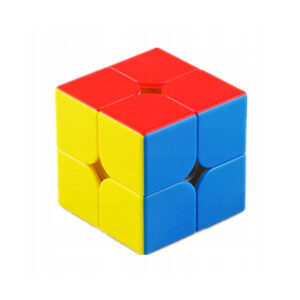 Cubo Rubik 4 piezas
