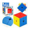 Cubo Rubik 4 piezas