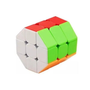 Cubo Rubik 8 lados