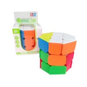 Cubo Rubik 8 lados