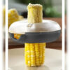 Desgranador De Choclos Plusmarket Con Dispensador
