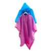 Poncho de lluvia adulto premium