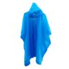 Poncho de lluvia adulto premium