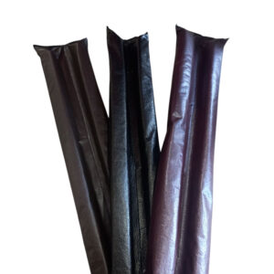 Burlete doble ecocuero 80cm