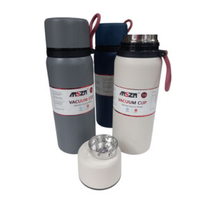 Botella deportiva acero inox 600 ml (copia)