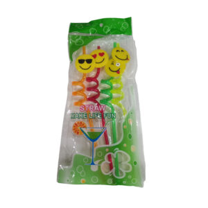 Sorbetes acrilico x 4un