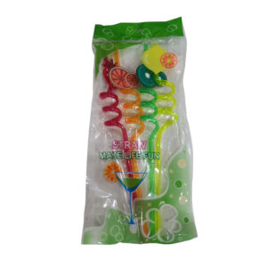 Sorbetes acrilico x 4un
