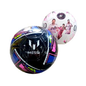 Pelota de futbol N5 messi