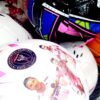 Pelota de futbol N5 messi