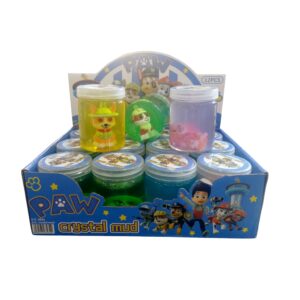 Slime color personajes 160grs