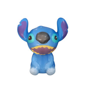 Apretables Squishy antiestres stitch
