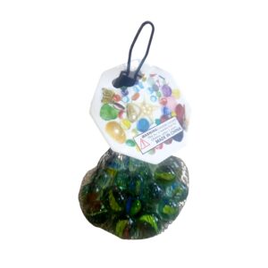 Set Canicas bolitas japonesa vidrio