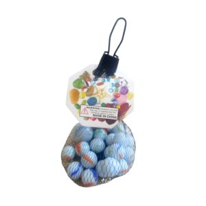 Set Canicas bolitas lecheras
