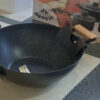 Wok antiadherente 28cm
