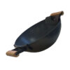 Wok antiadherente 28cm