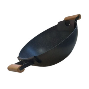 Wok antiadherente 28cm