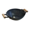 Wok antiadherente 28cm