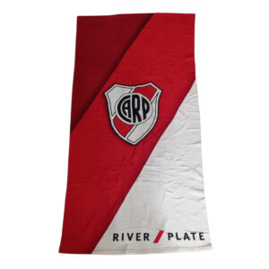 Toallón river boca